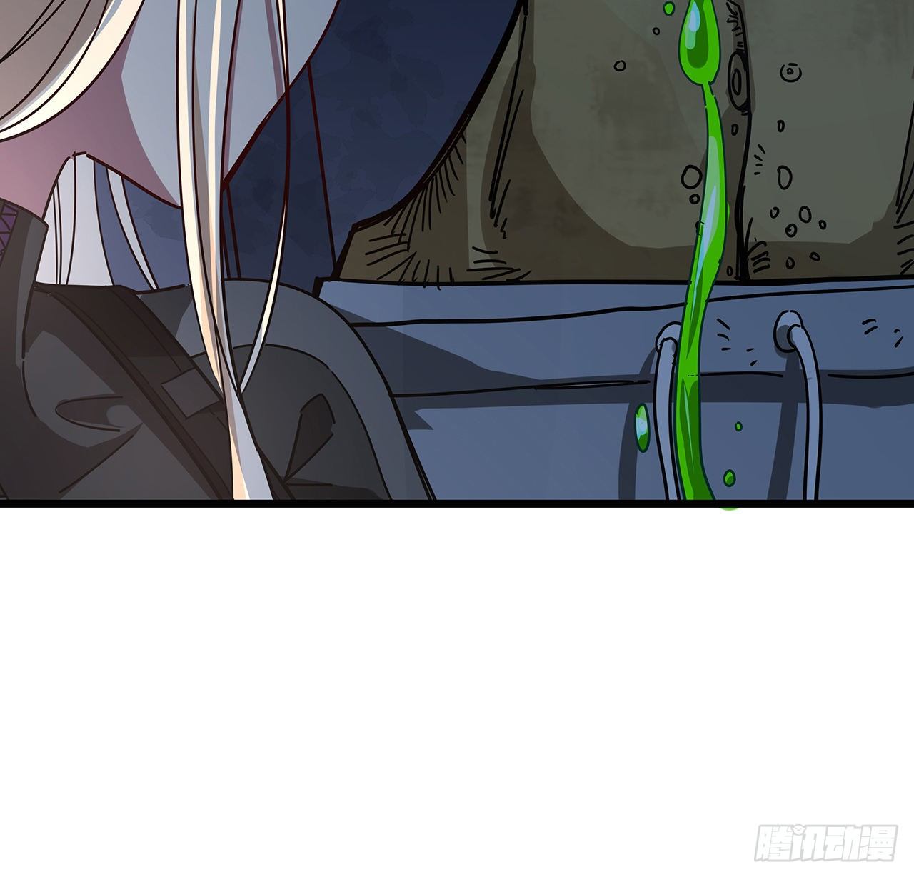 54话 妈妈好帅！8