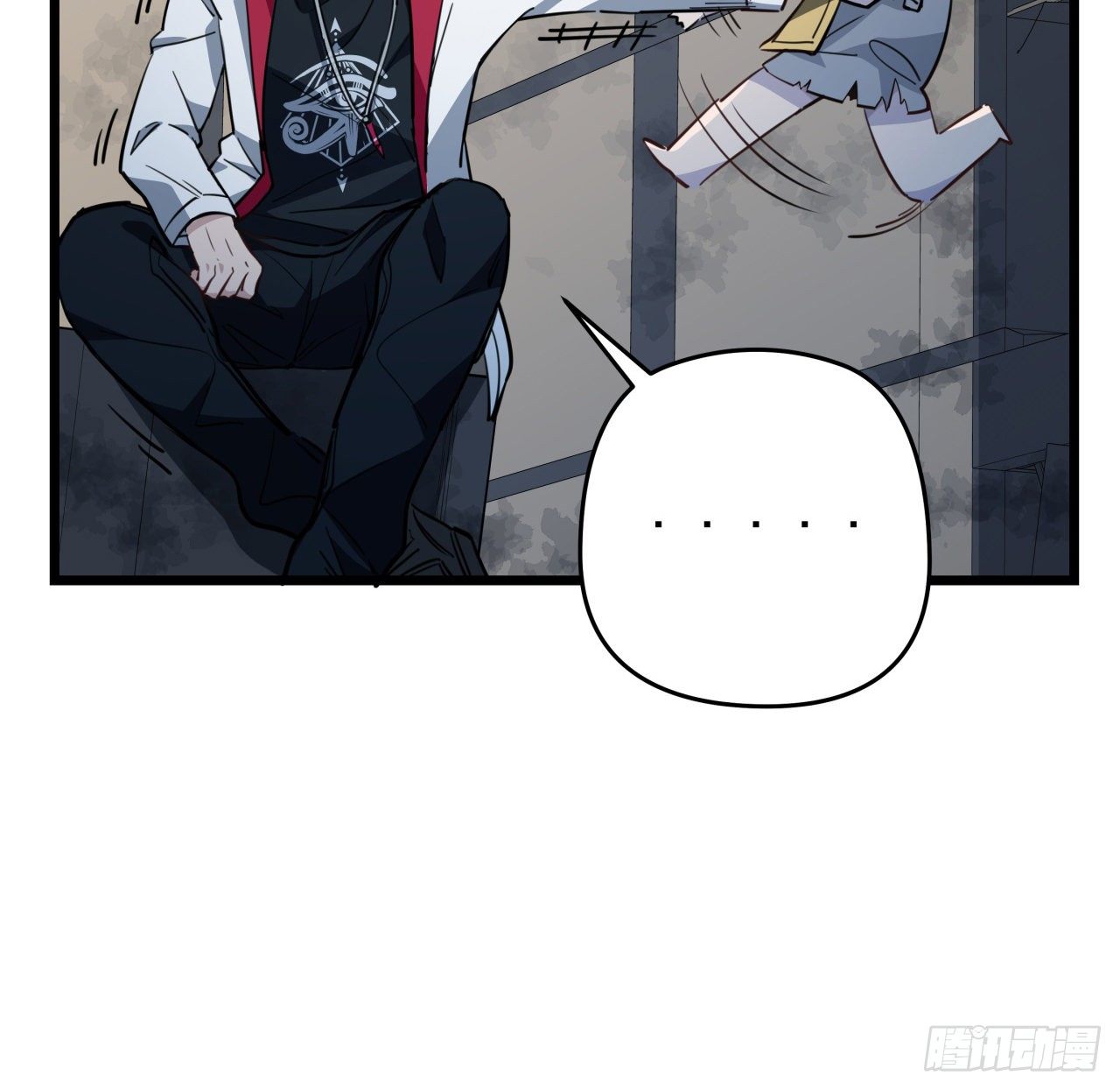 39话 有奶便是娘2