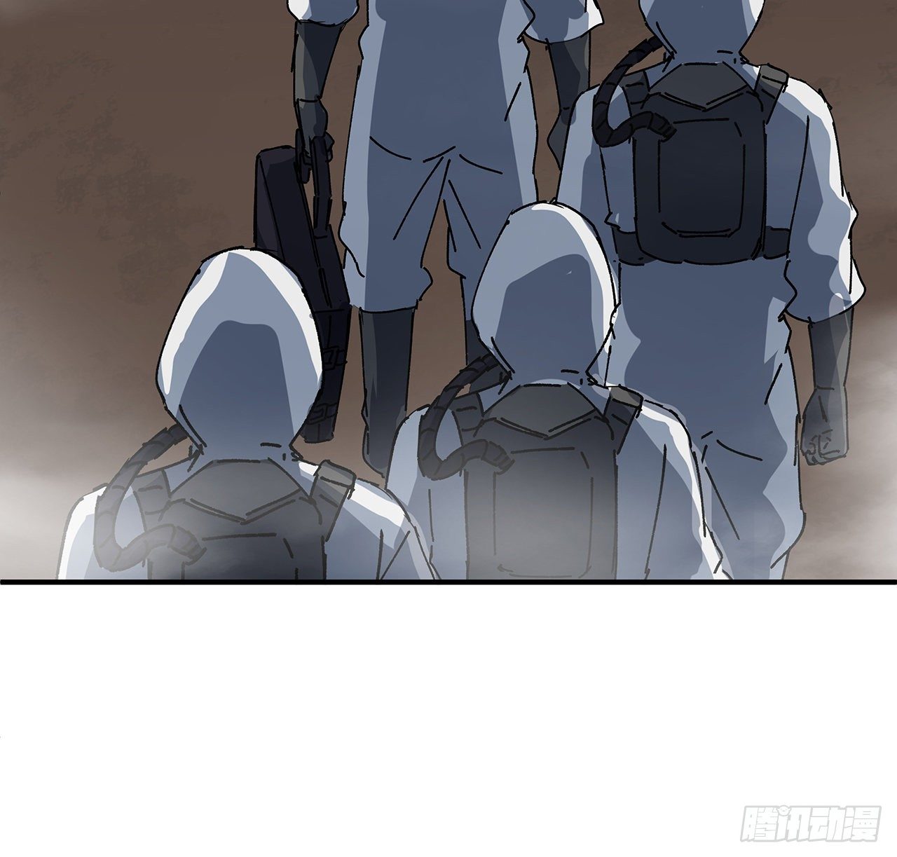 101话 “万人迷”郝岚仁48