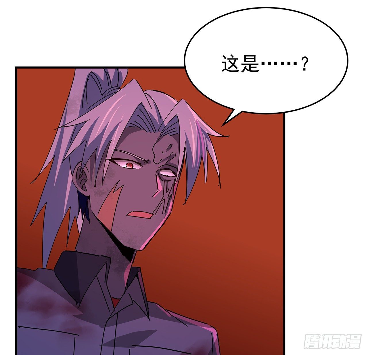 70话 人类只能忏悔66