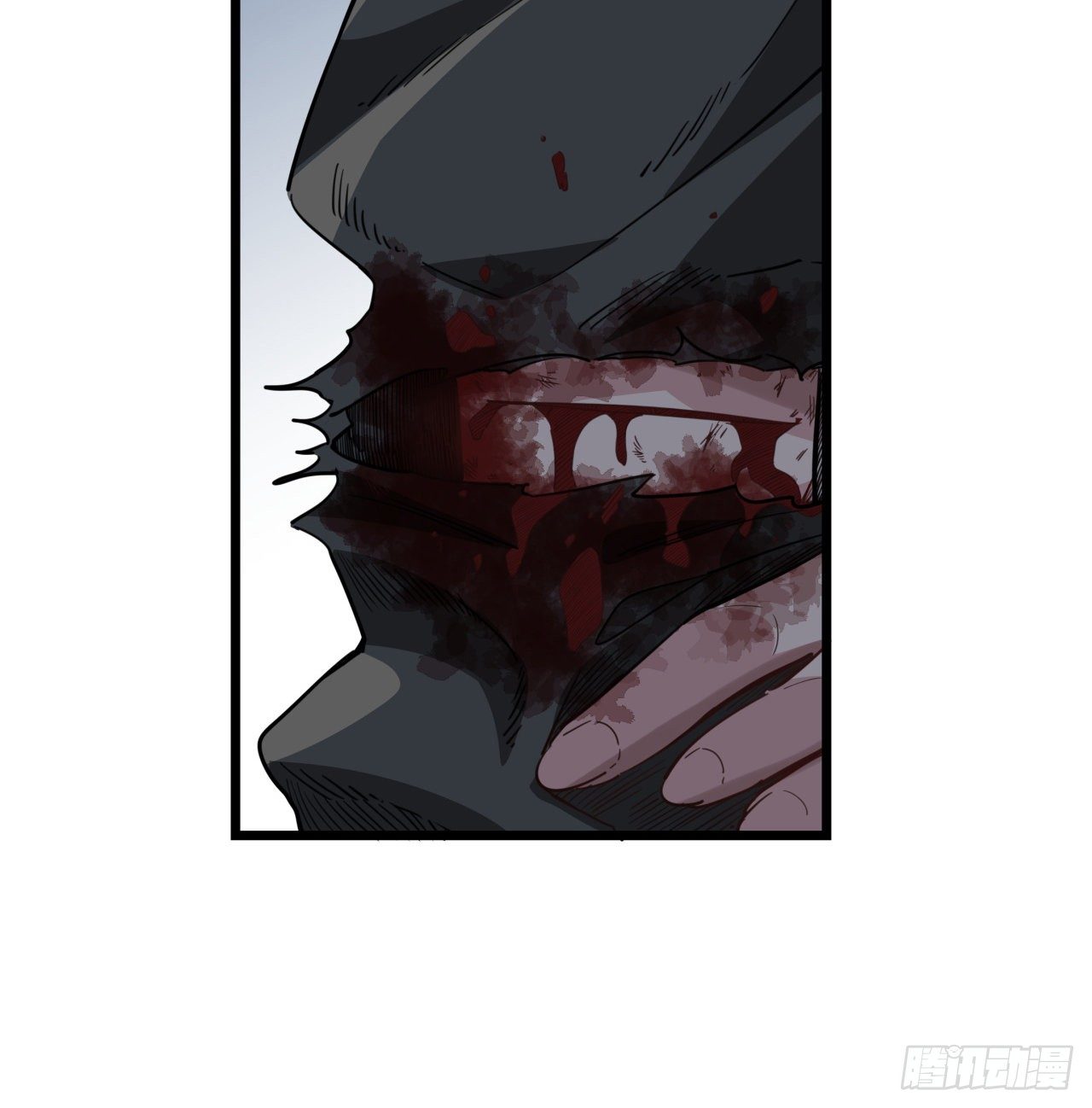 42话  你死了我才能活更久4