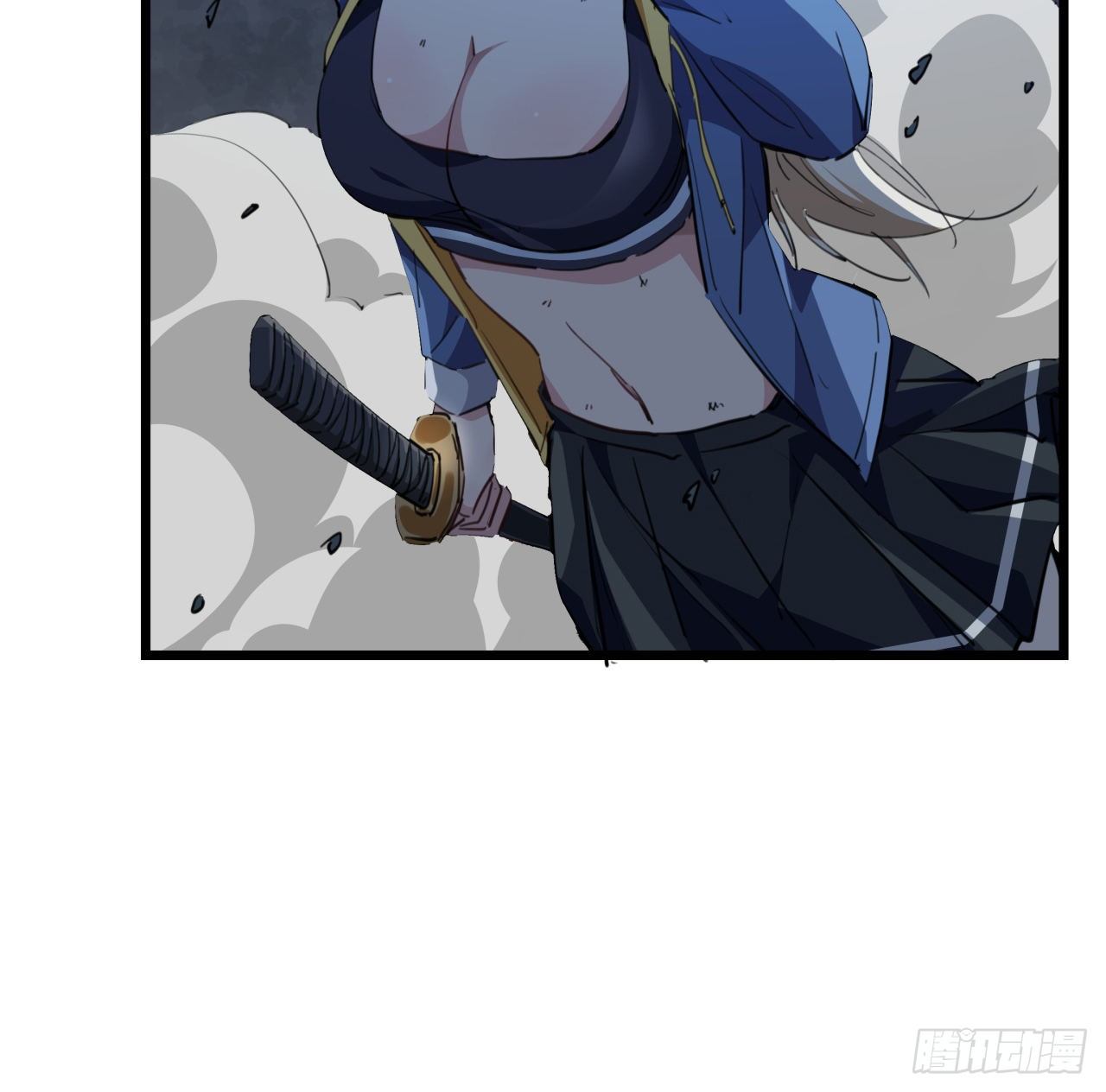 26话 小美女别跑呀24