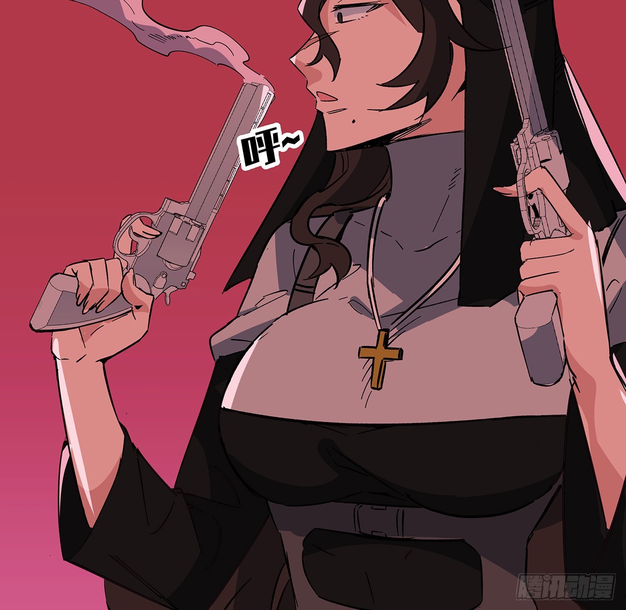 147话一起收拾键盘侠7