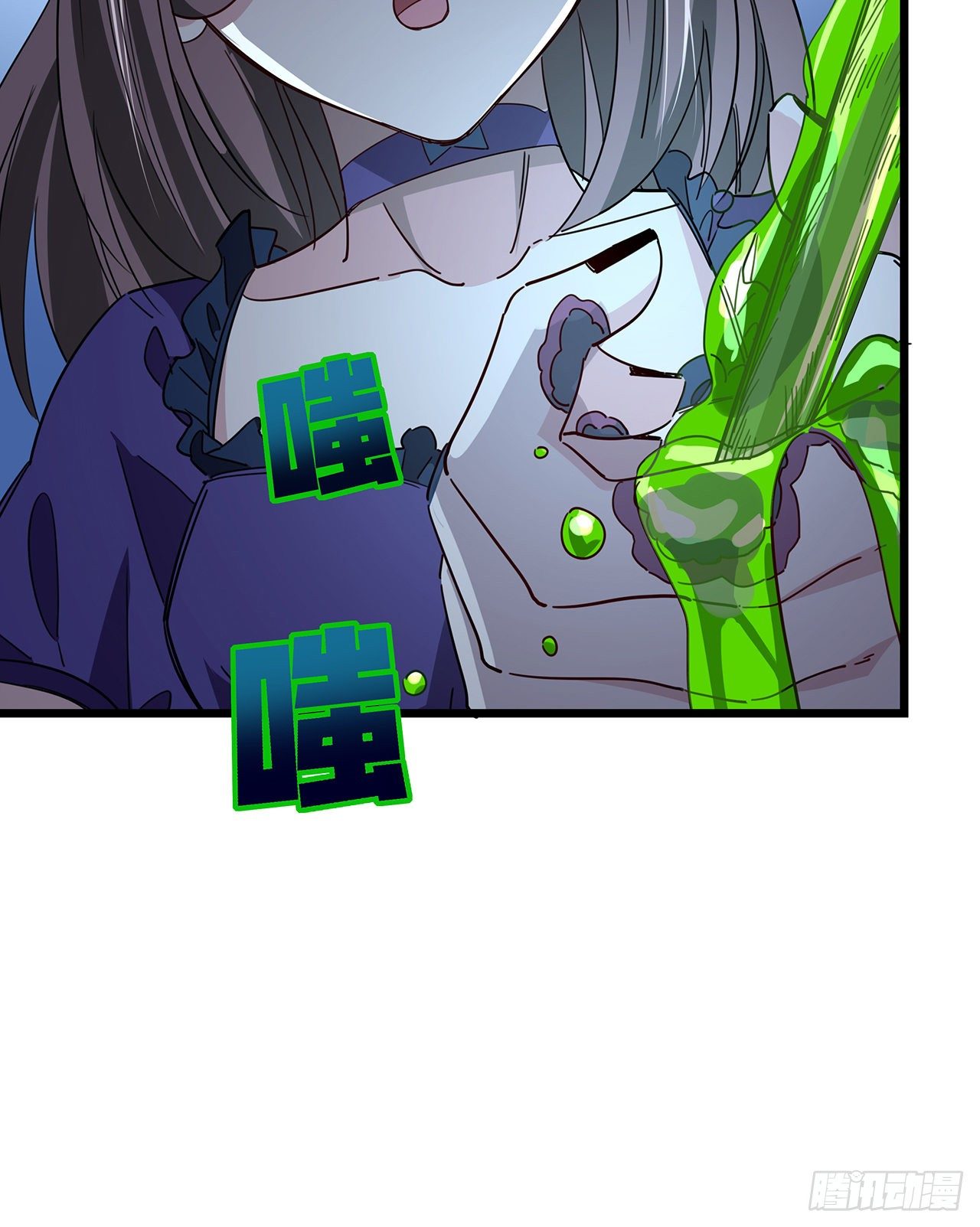 54话 妈妈好帅！67