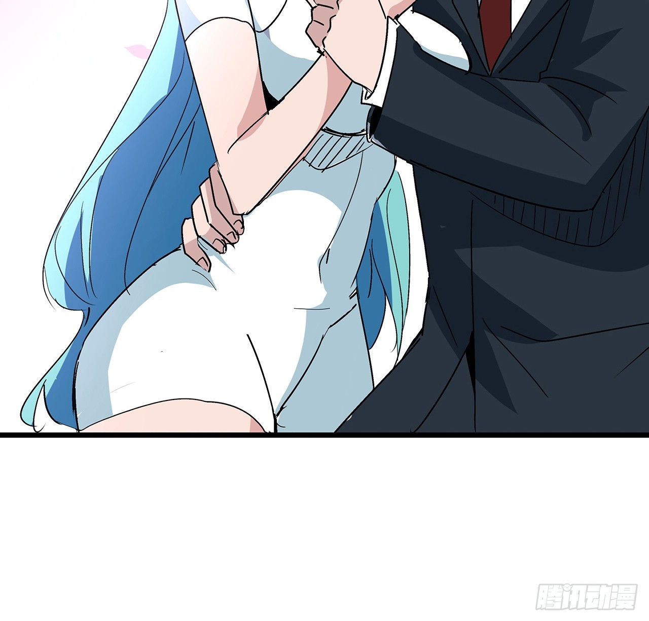 183话 一定拯救末世77