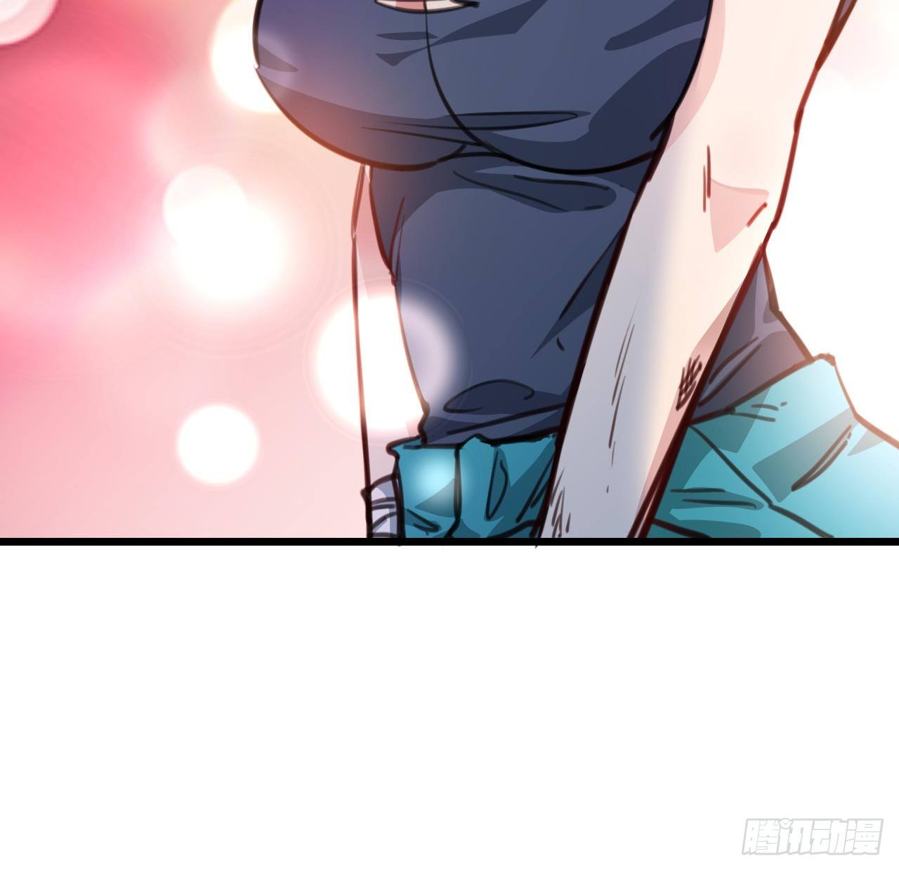 3话 小哥哥你好威猛呀~76