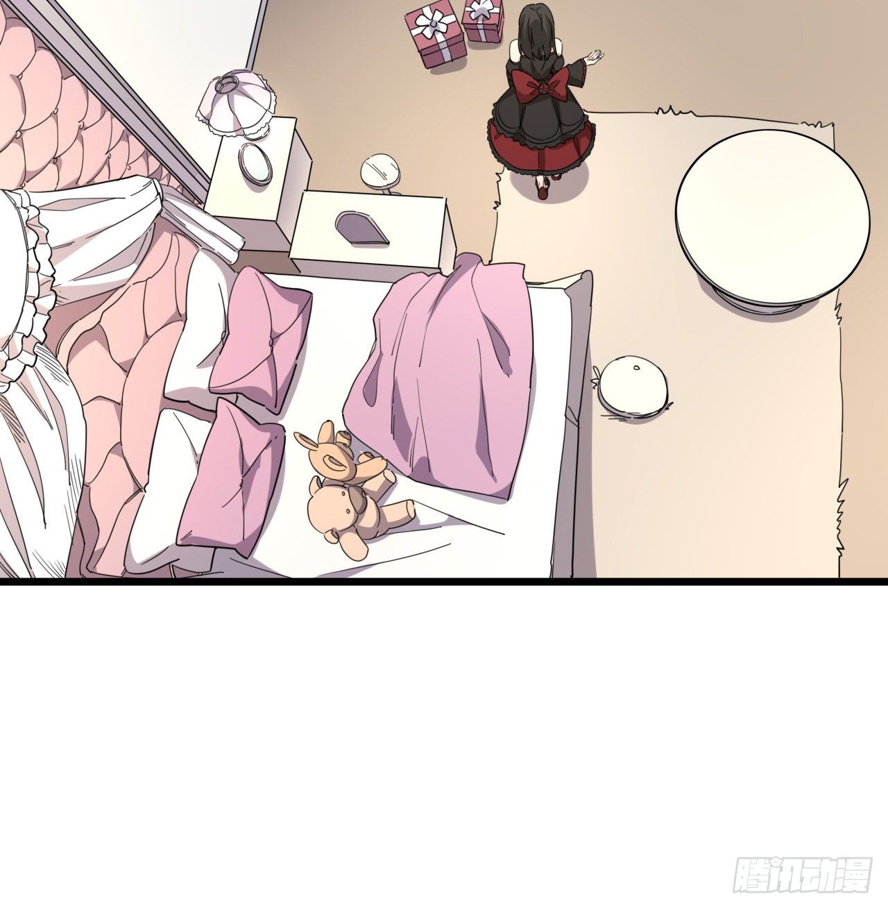 63话 忽然狂暴的小妹妹17