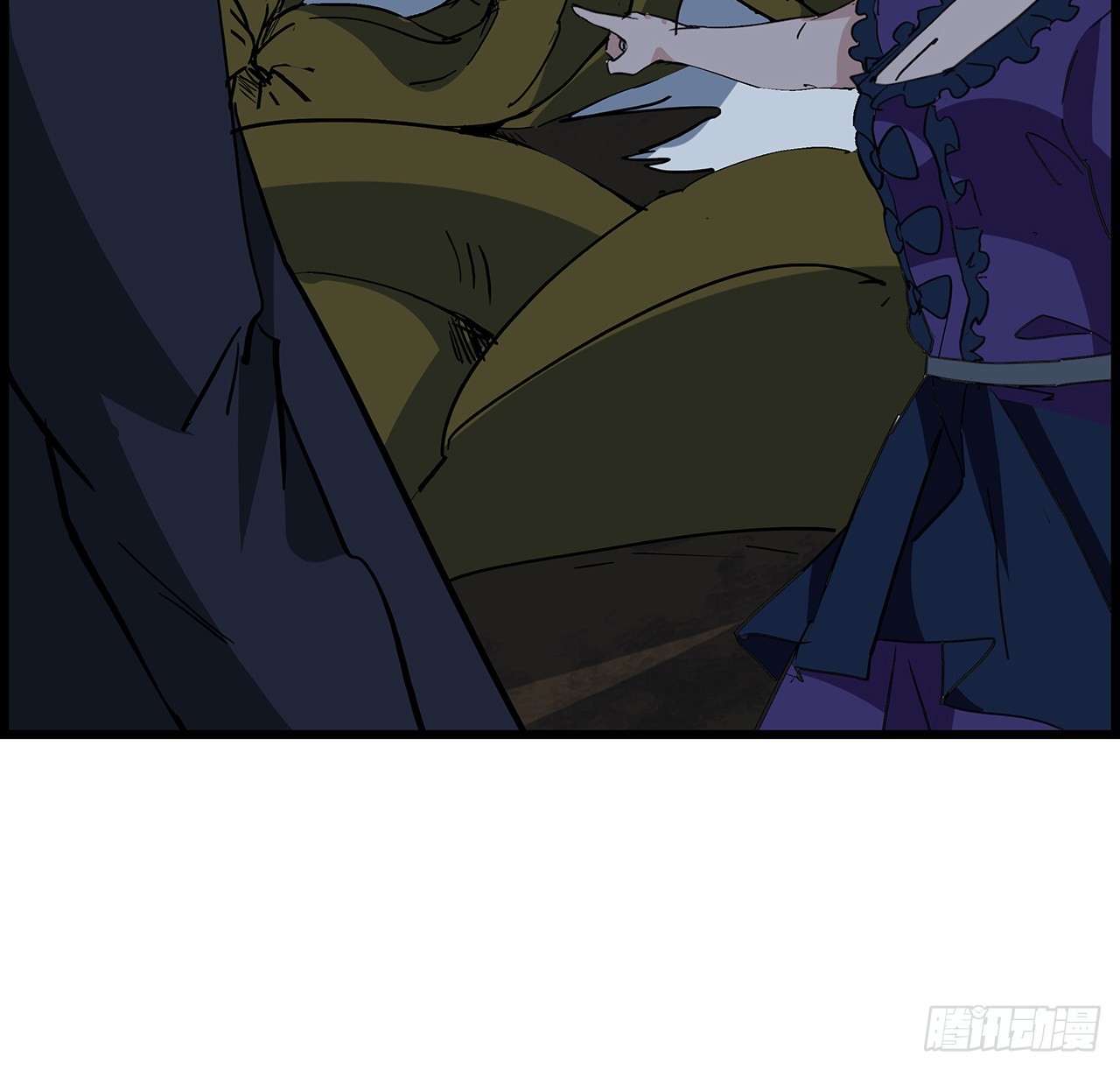 155话这反差也太大了37