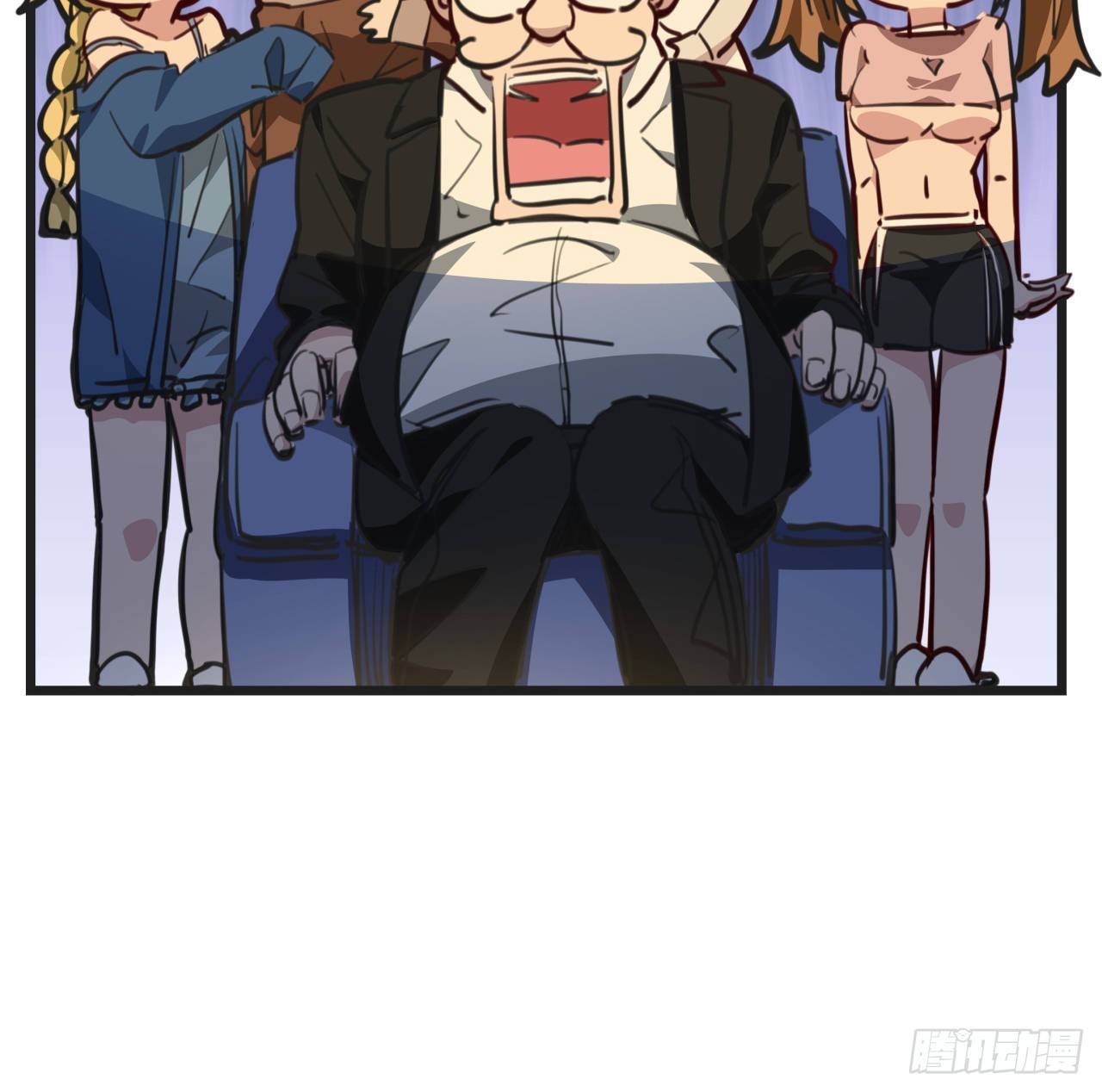 22话 我按摩可舒服了52
