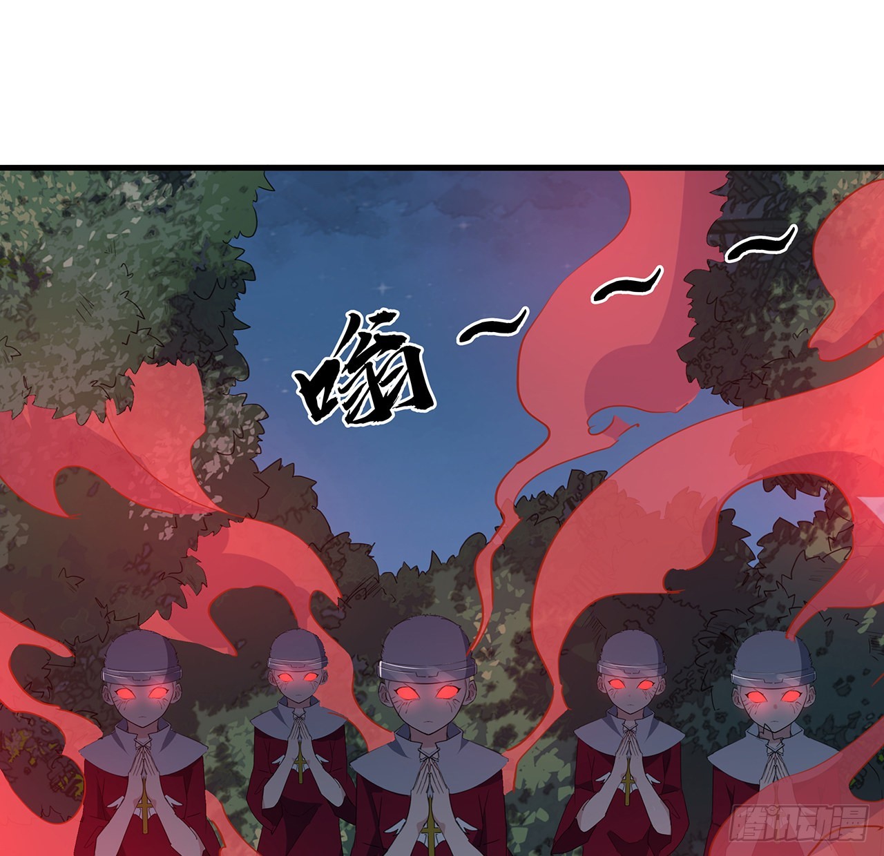 135话 替我好好照顾大家27