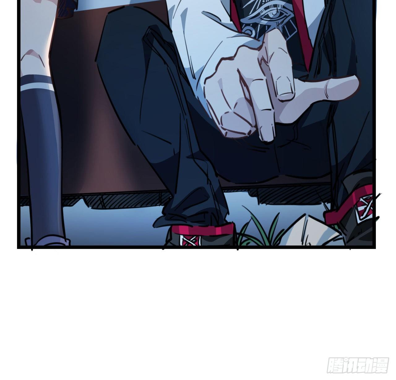 14话 丧尸变异种？19