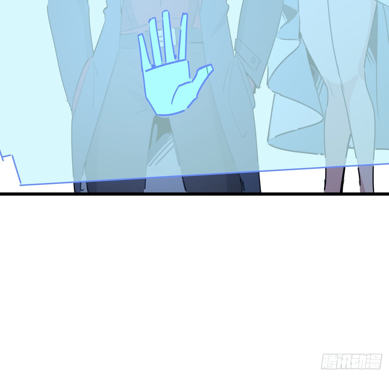 208话 让我热身一下吧25