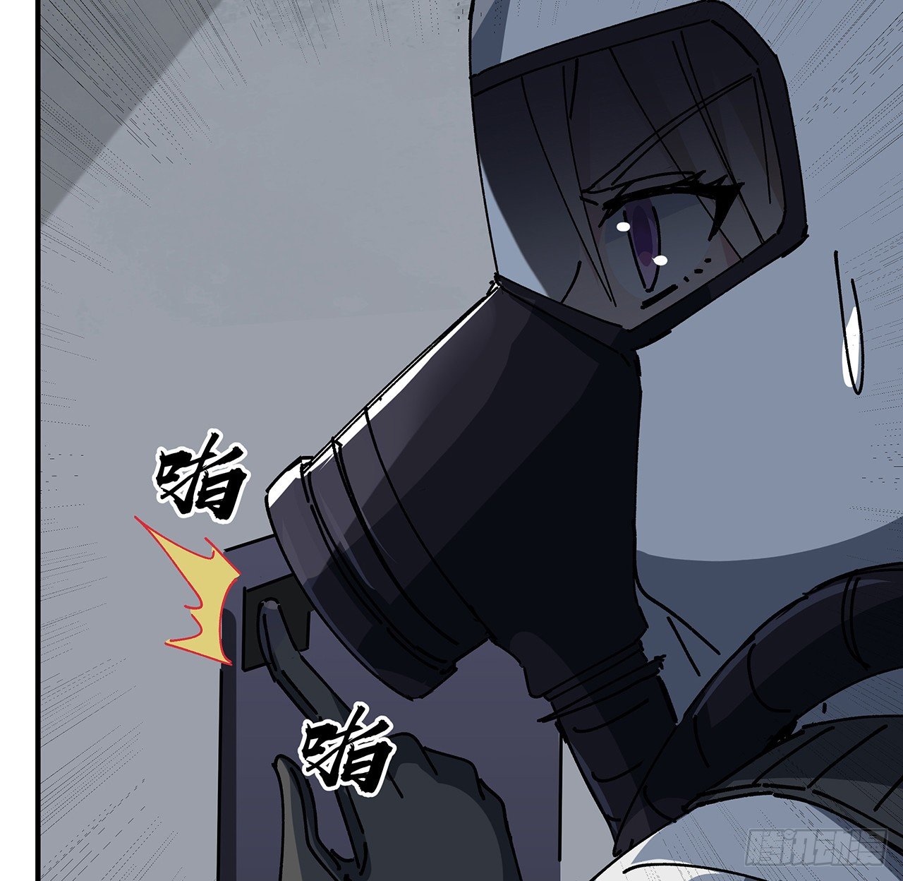 101话 “万人迷”郝岚仁72