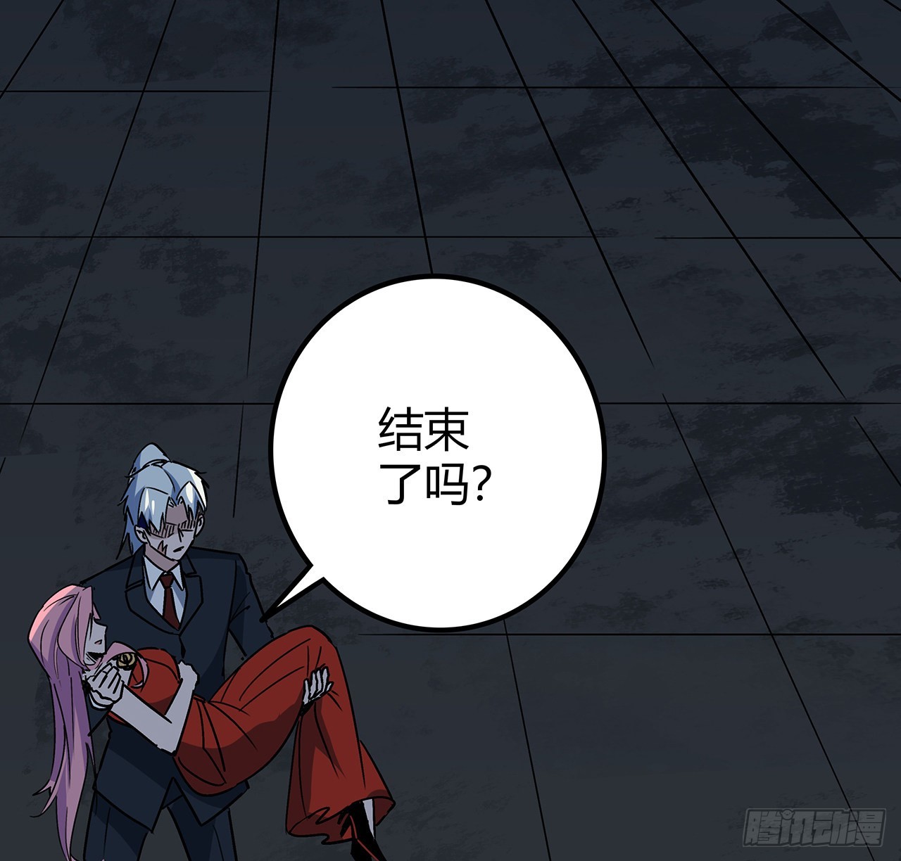 178话 你不当人了65