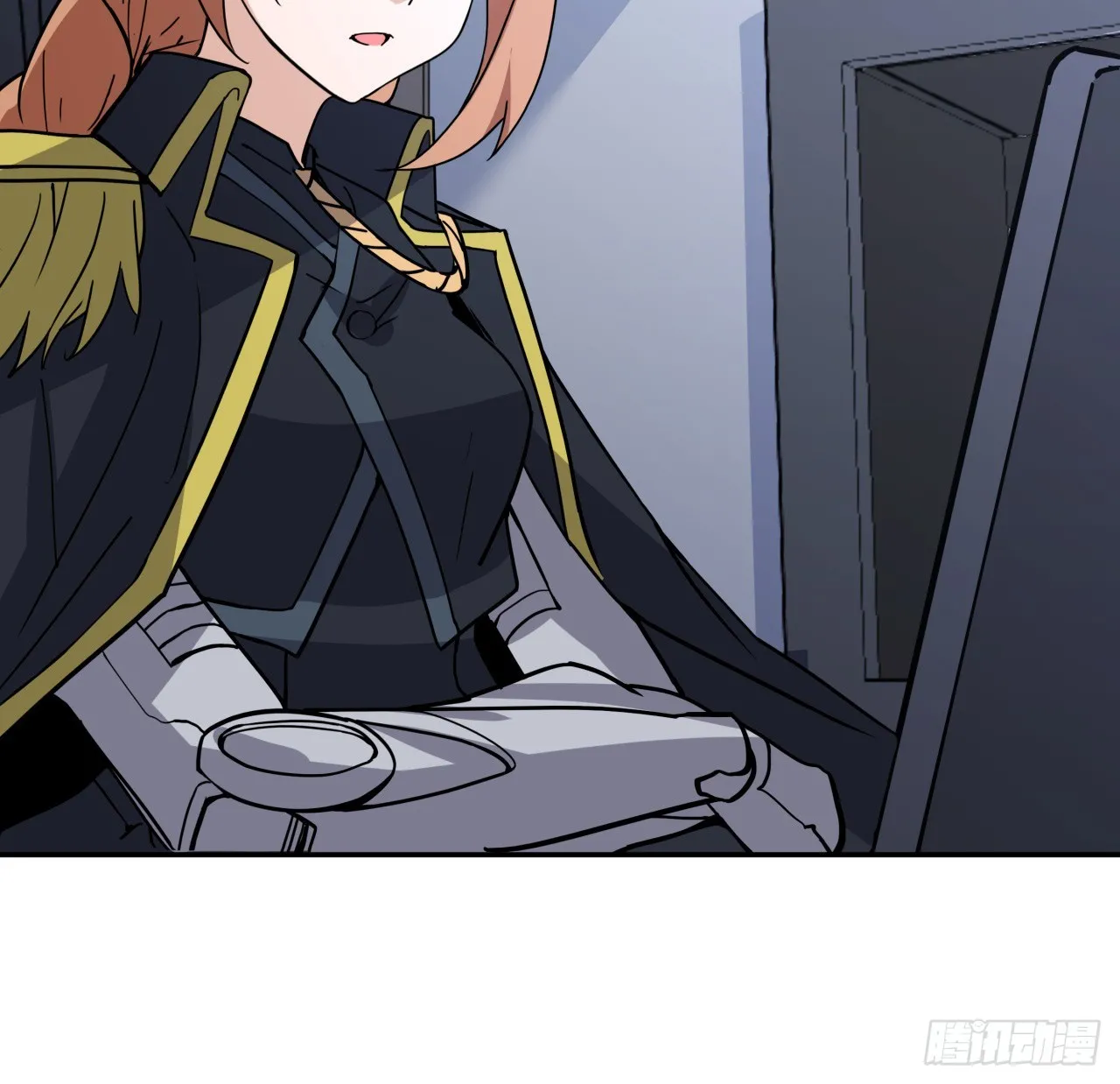 256话 我从不让人失望13