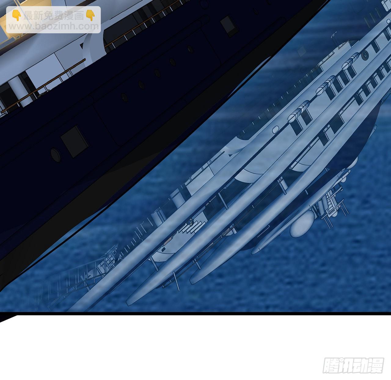 171话 越放松越松懈46