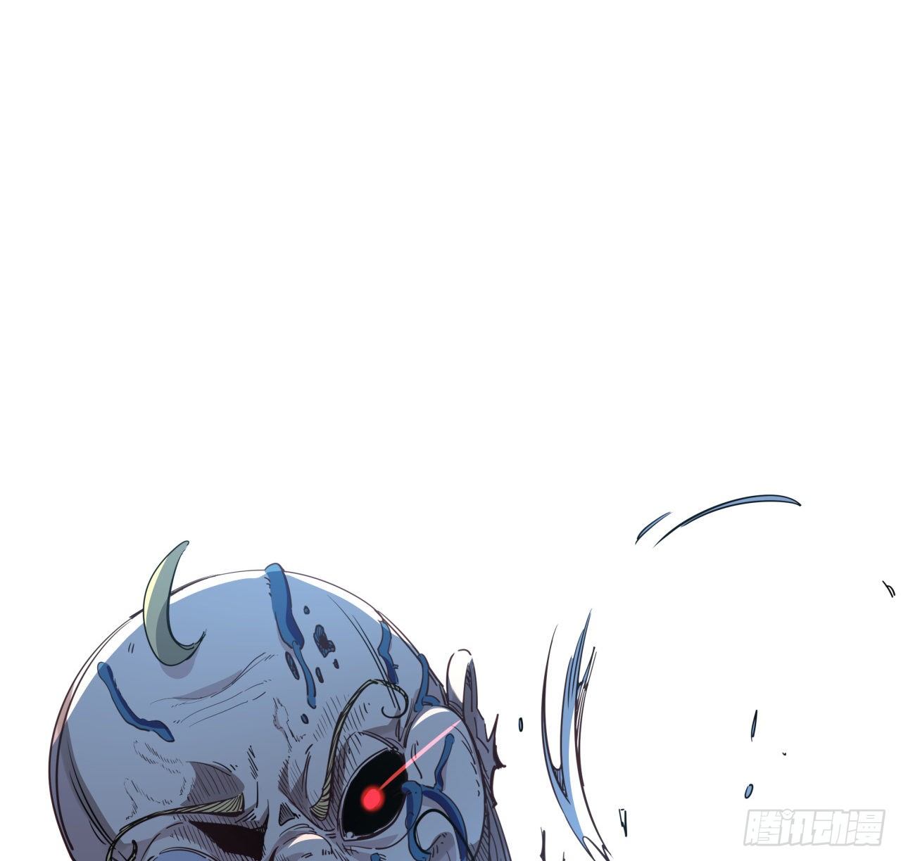 32话 你只能死在这里12