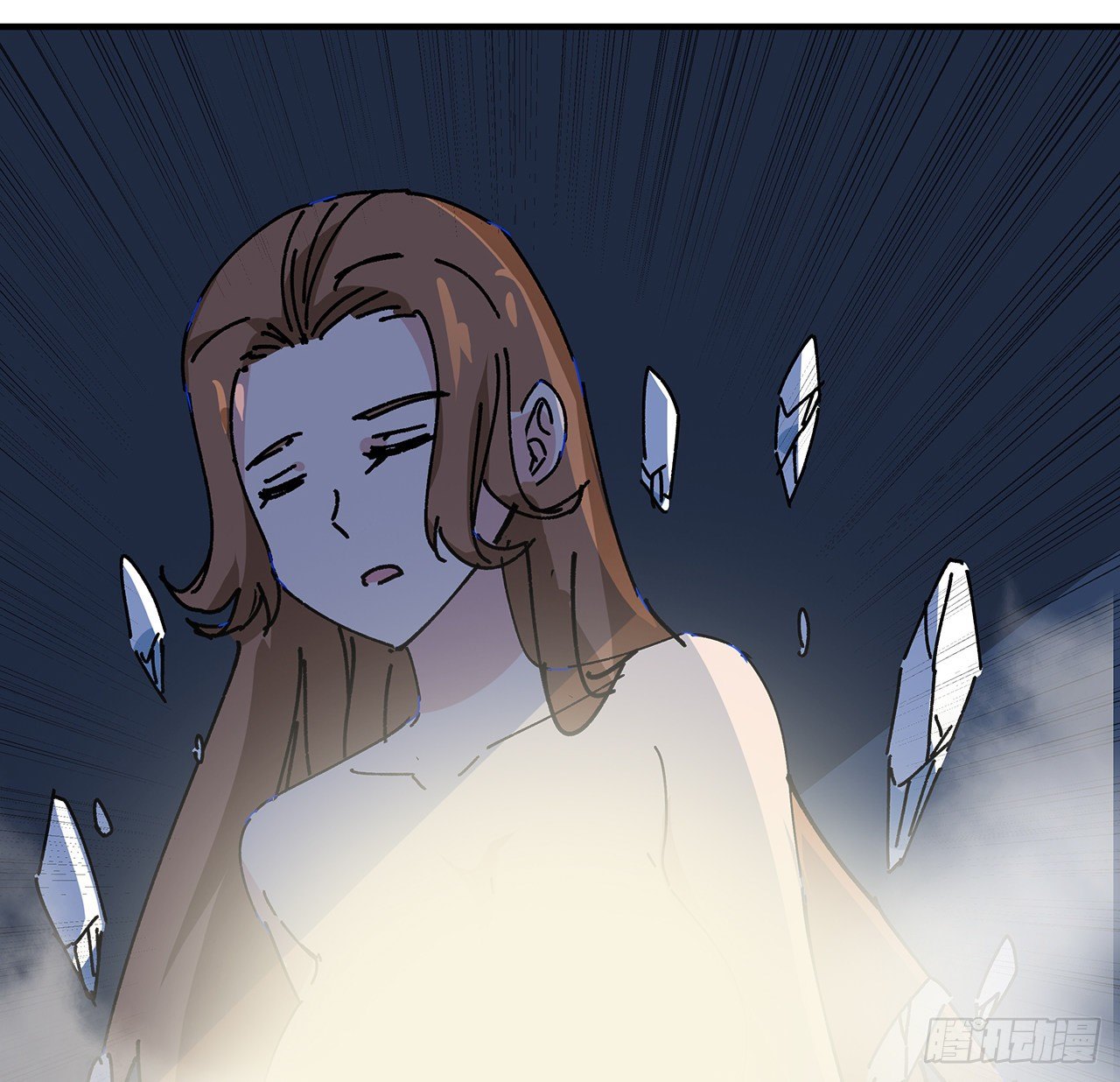 96话 威胁是最无用的109