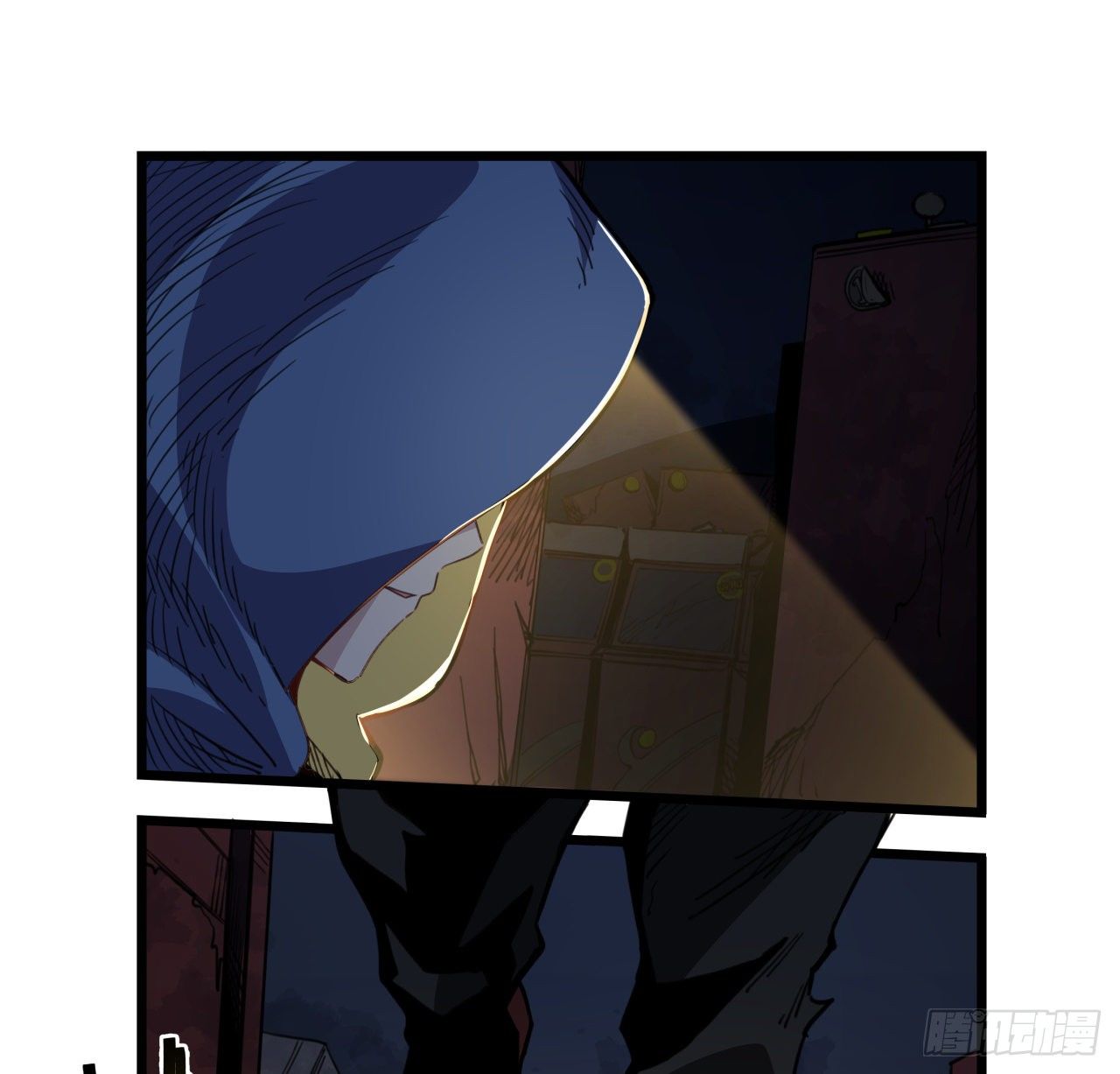 26话 小美女别跑呀57