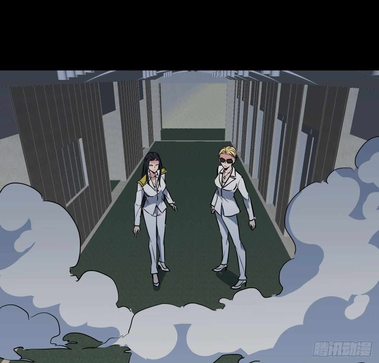 224话 我不是克隆人44