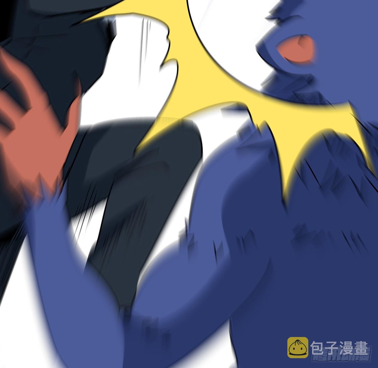 186话 你说谁吃醋呢6