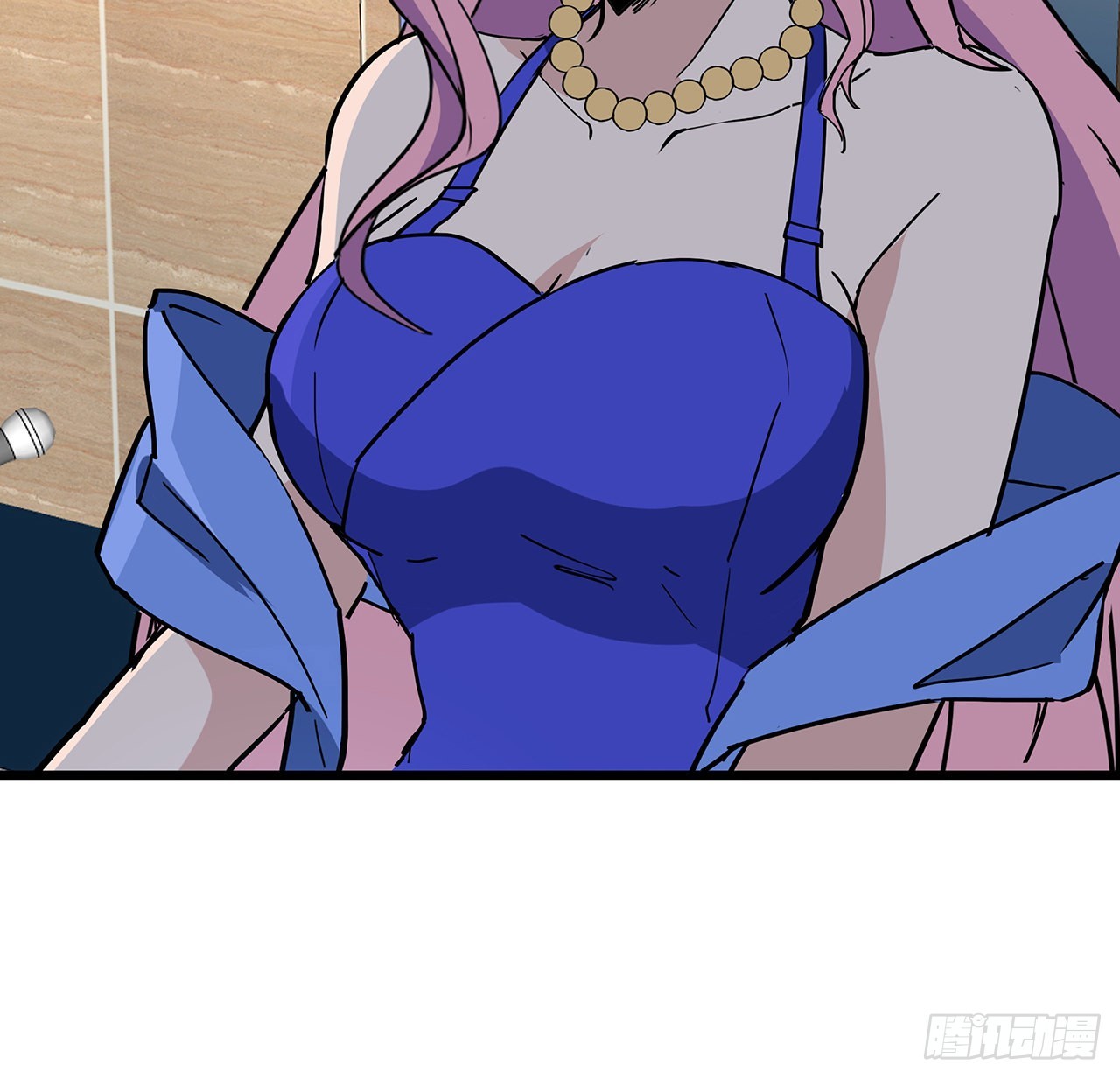 171话 越放松越松懈59