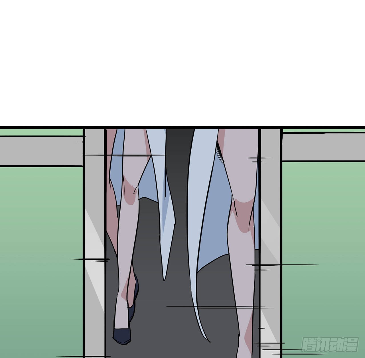 169话 误会大了4