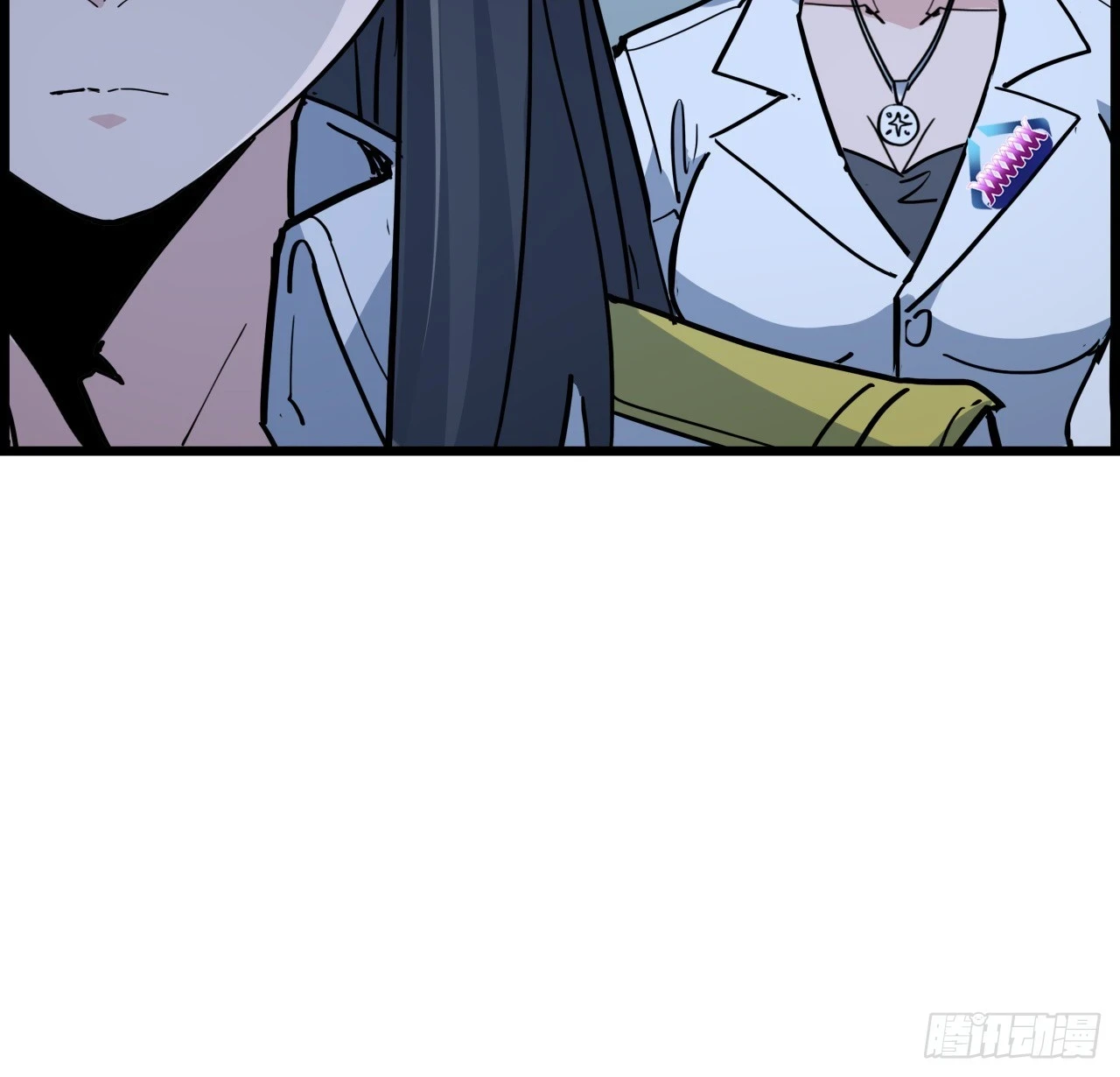 221话 美少女抱抱？56