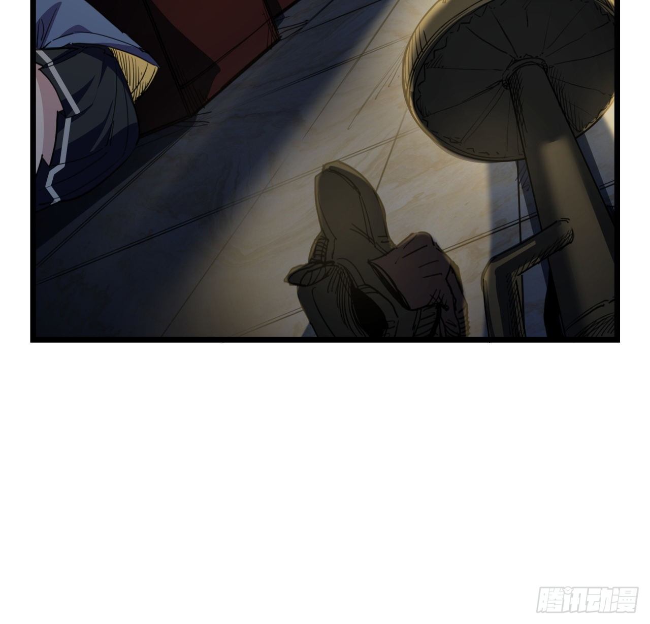 26话 小美女别跑呀56
