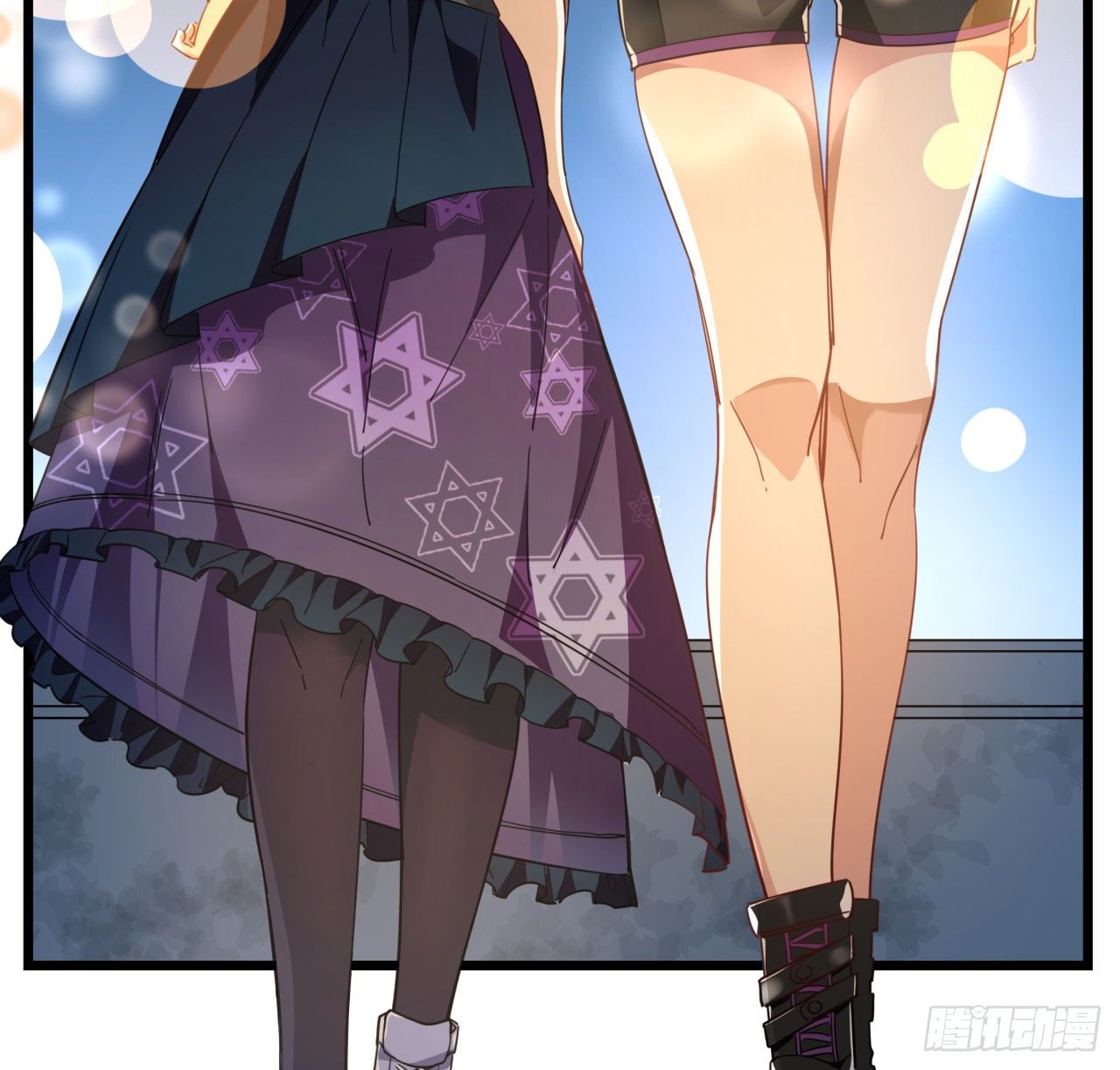53话 郝乖是吃肉肉长大的20