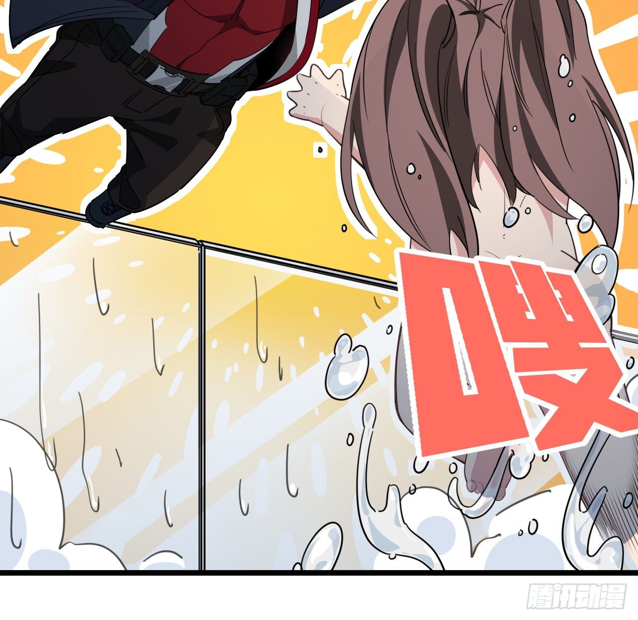 51话 “新型”丧尸51