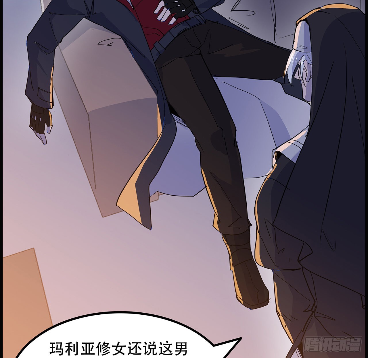 132话 假装中计66