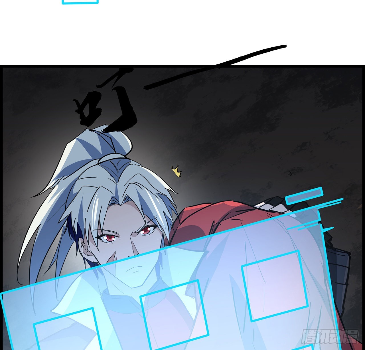 155话这反差也太大了48
