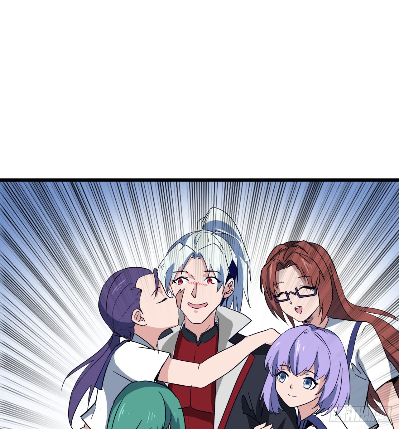 193话 新增女团成员？21