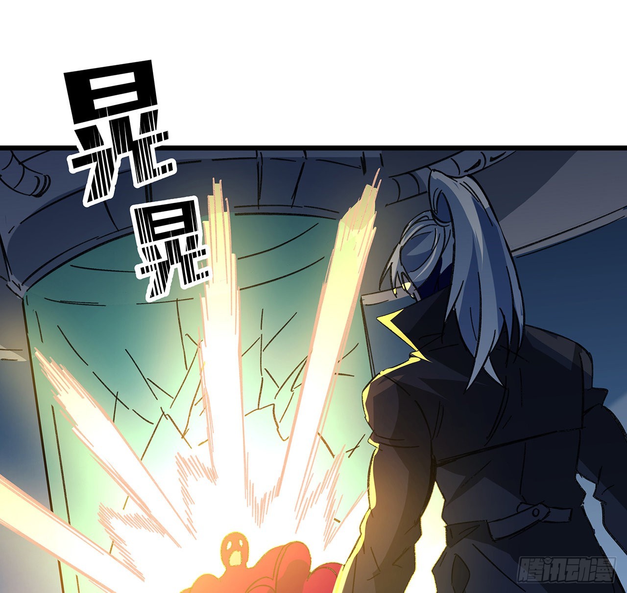 138话 年轻真是太棒了24