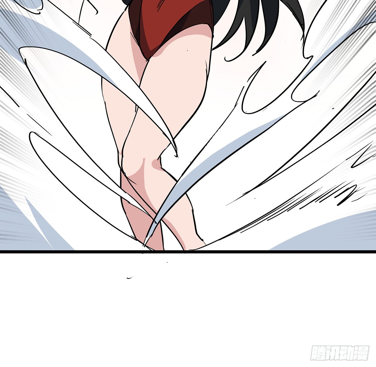 172话 有权停止7