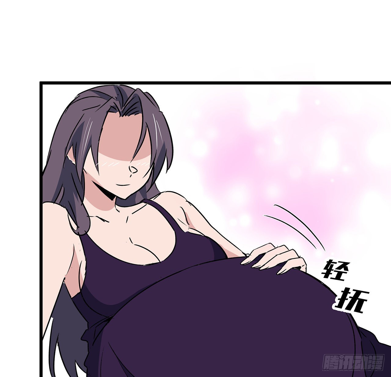 162话我才不稀罕你喜欢15