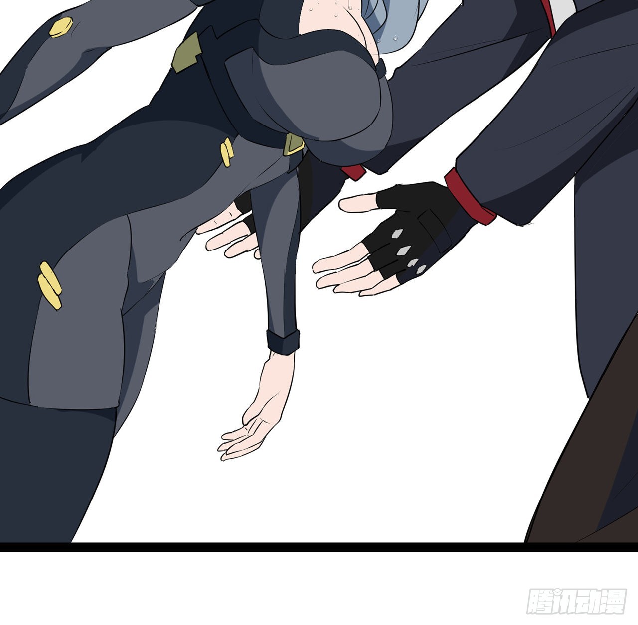 160话让我来吧51