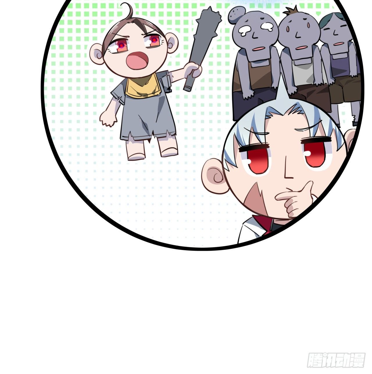 39话 有奶便是娘64