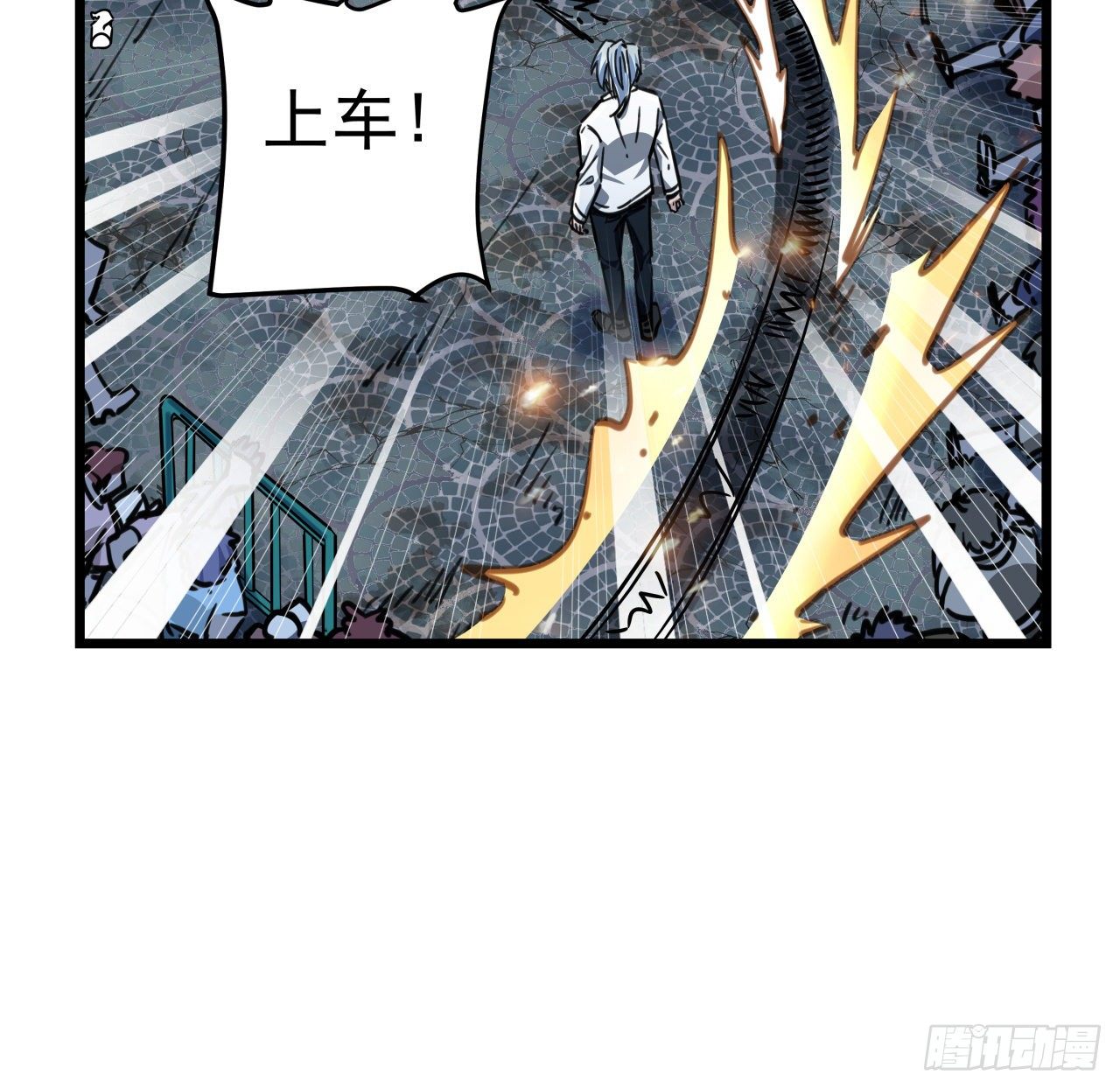 6话 女团第一人5