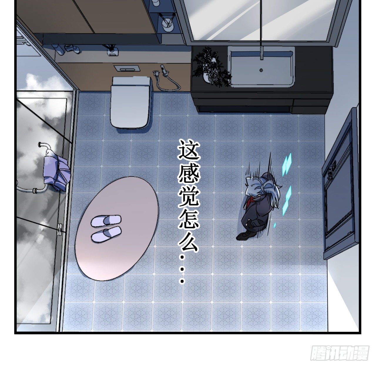 51话 “新型”丧尸36