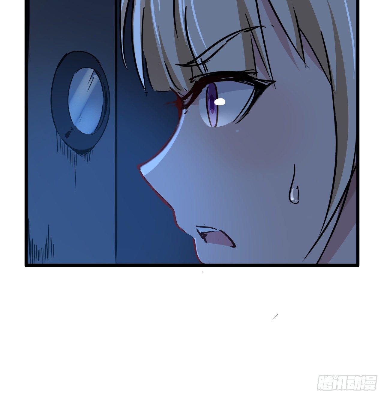 64话 吃完就想跑？29