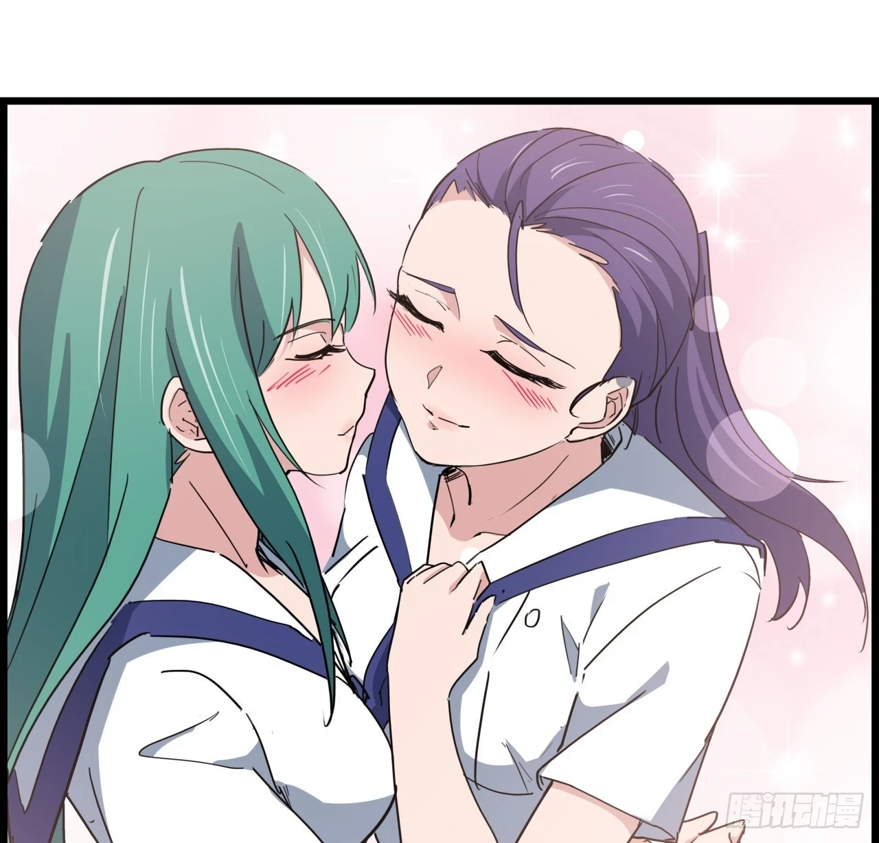 221话 美少女抱抱？64