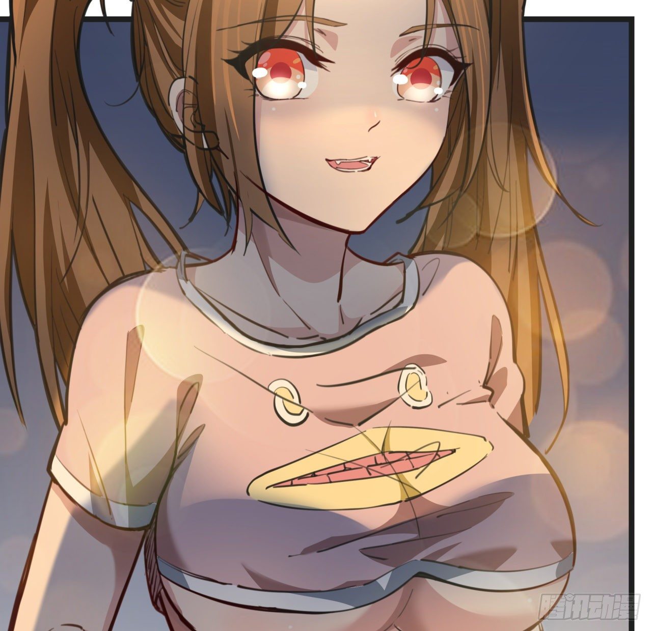 22话 我按摩可舒服了42
