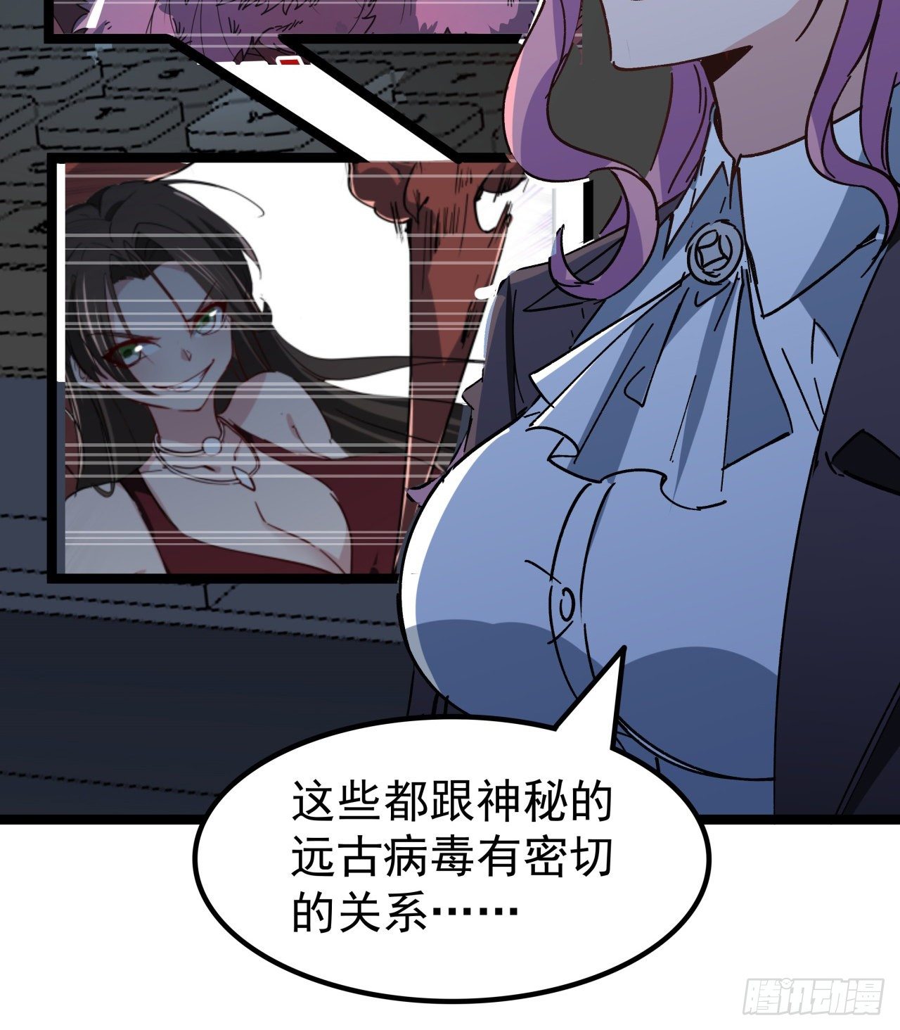 122话 犹豫就会败北67