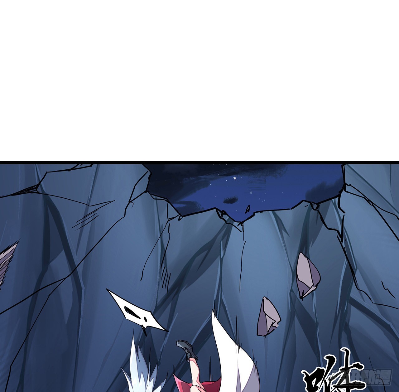 153话小丫头37