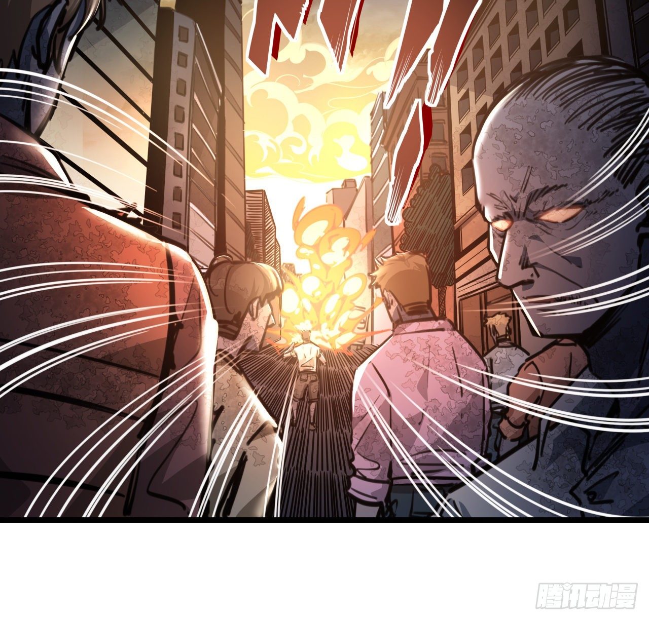 13话 哇！你射得好准啊37