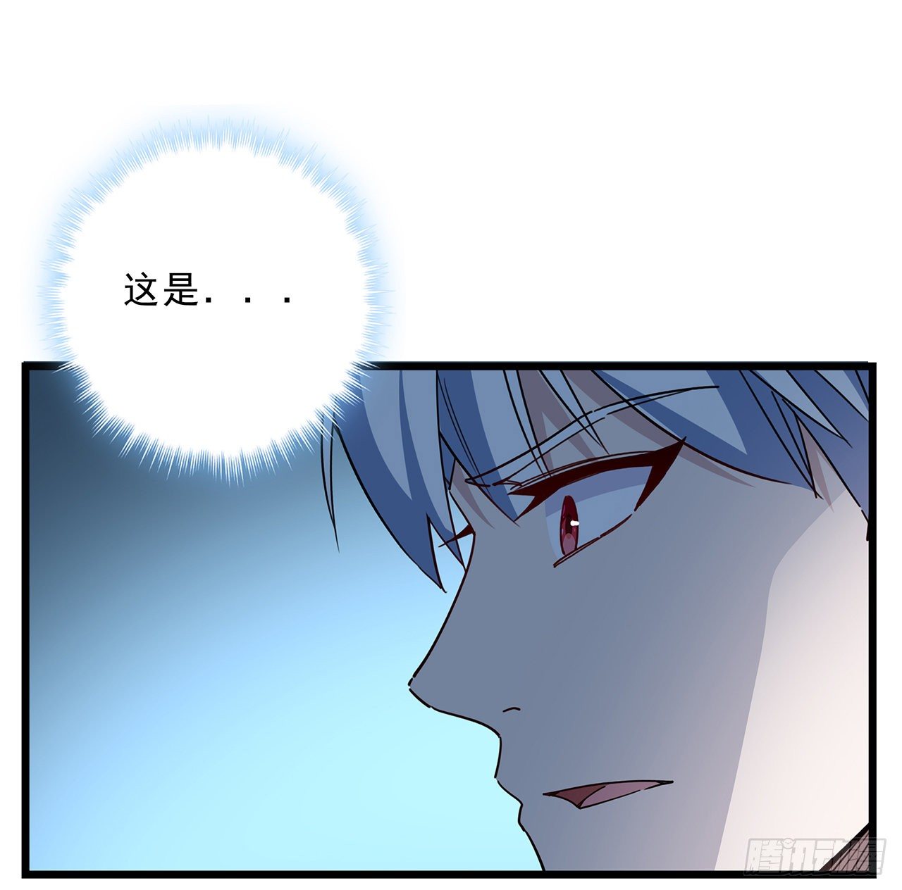 54话 妈妈好帅！32