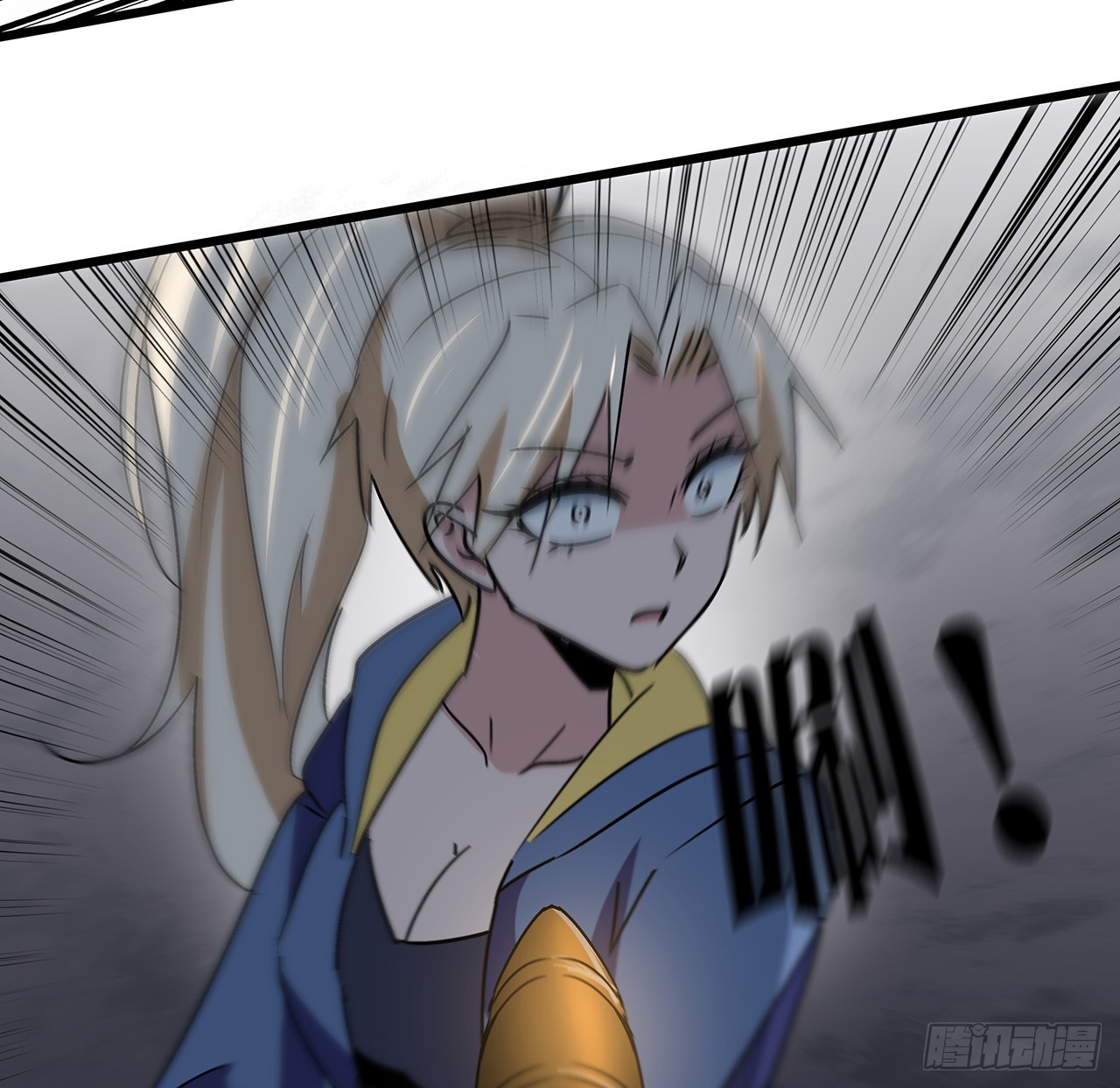 192话 投降？想得美！6