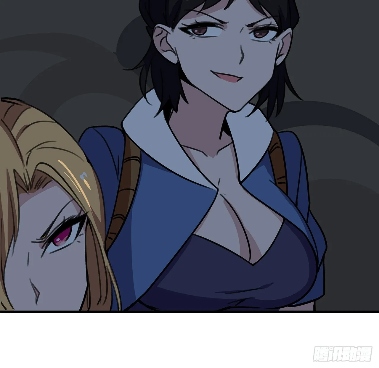 259话 邪教头子18